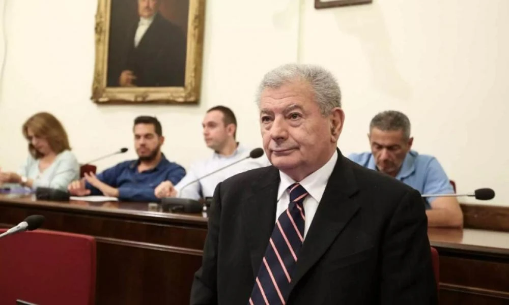 Υπόθεση Βαλυράκη: «Με χτύπησαν, για να με τρομοκρατήσουν και να μην μιλήσω» (βίντεο)